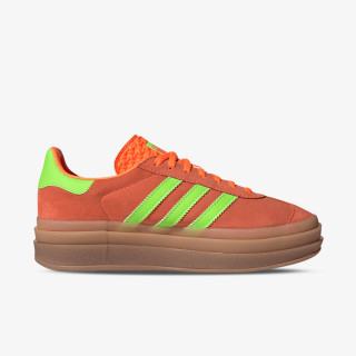 adidas Спортни обувки GAZELLE BOLD W 