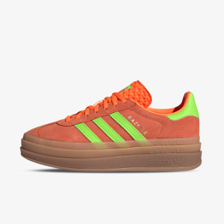 adidas Спортни обувки GAZELLE BOLD W 