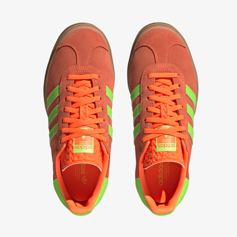 adidas Спортни обувки GAZELLE BOLD 