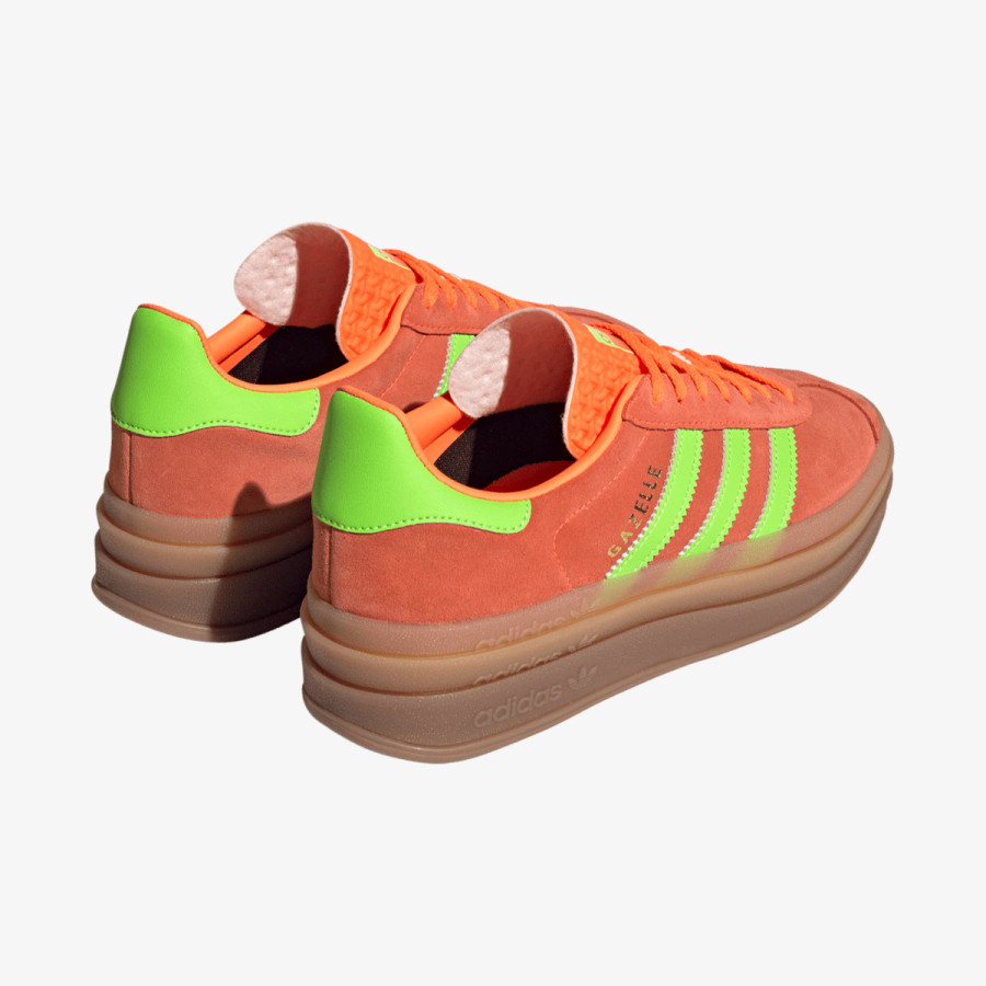 adidas Спортни обувки GAZELLE BOLD W 