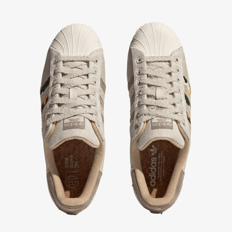 adidas Спортни обувки SUPERSTAR 