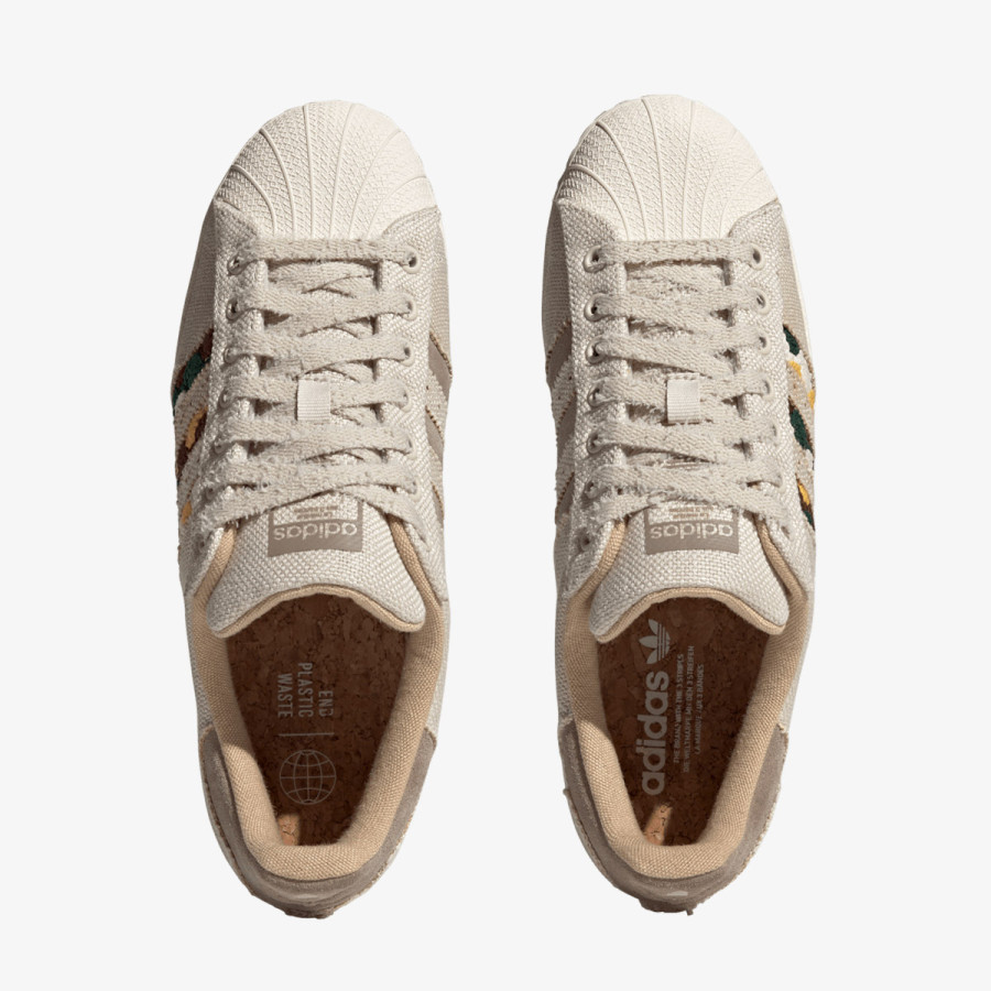 adidas Спортни обувки SUPERSTAR 