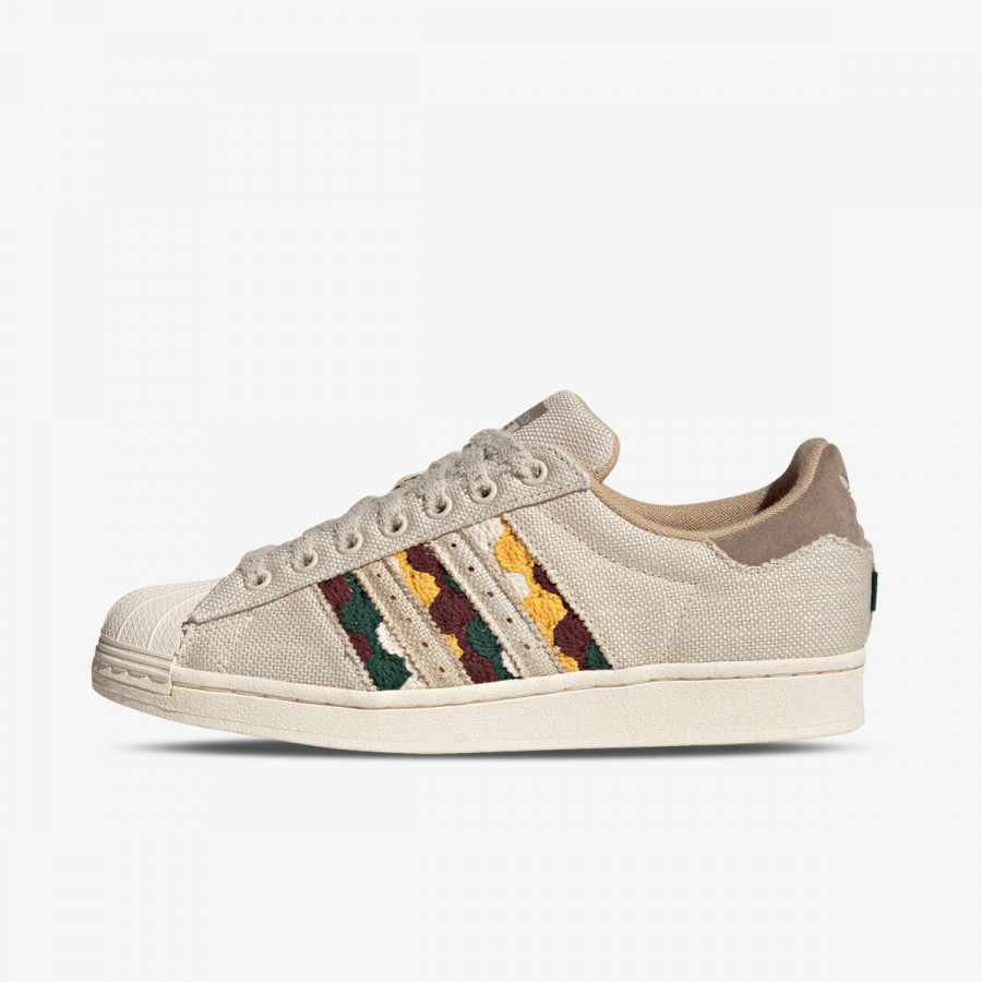adidas Спортни обувки SUPERSTAR 
