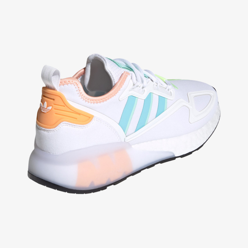 adidas Спортни обувки ZX 2K BOOST W 