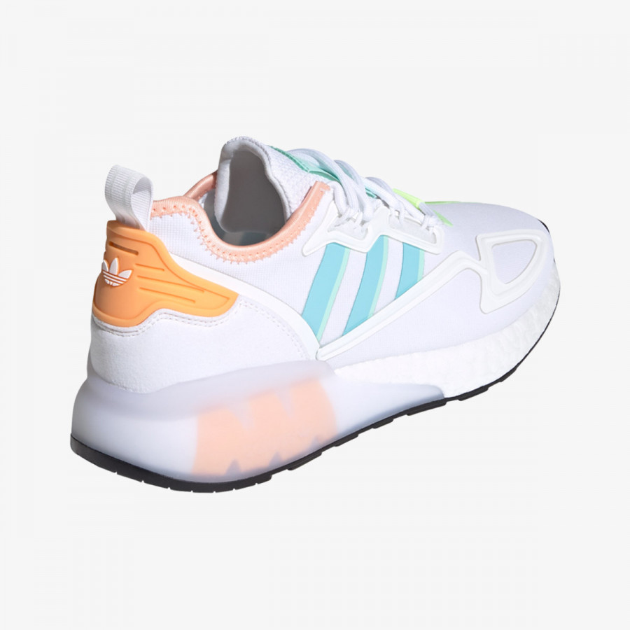 adidas Спортни обувки ZX 2K BOOST W 