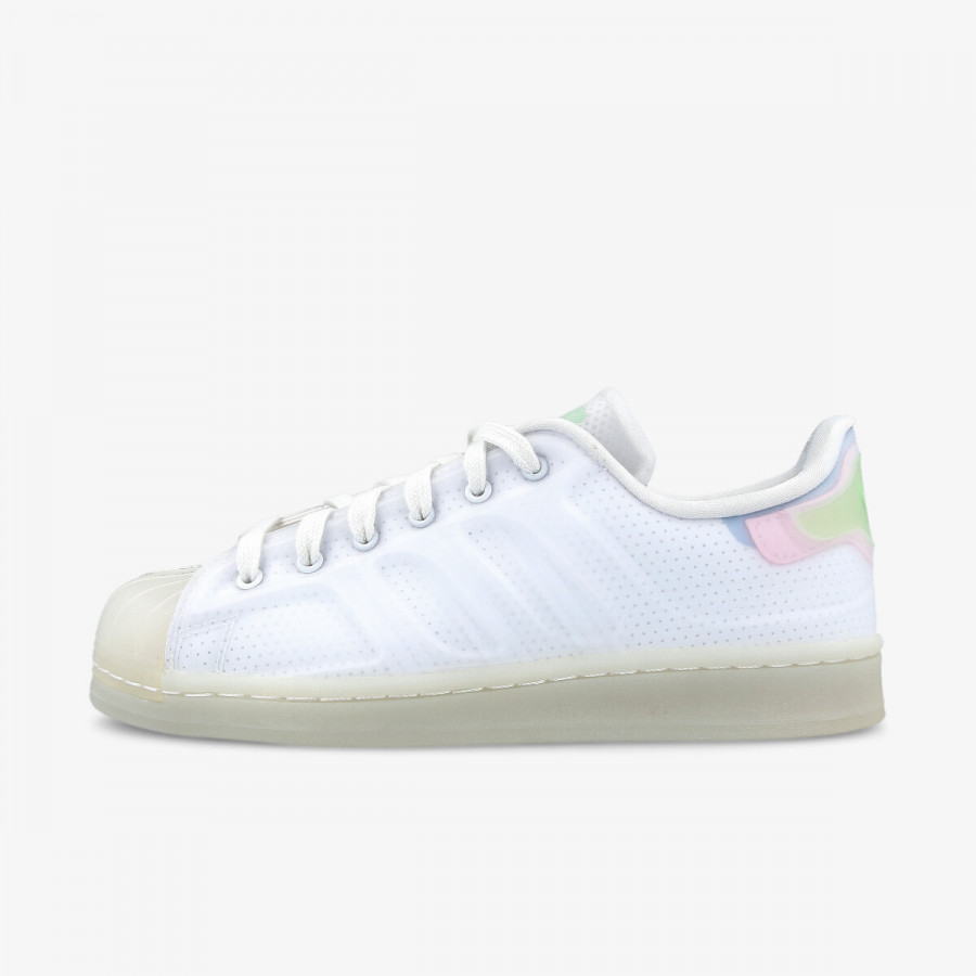 adidas Спортни обувки SUPERSTAR FUTURESHELL 