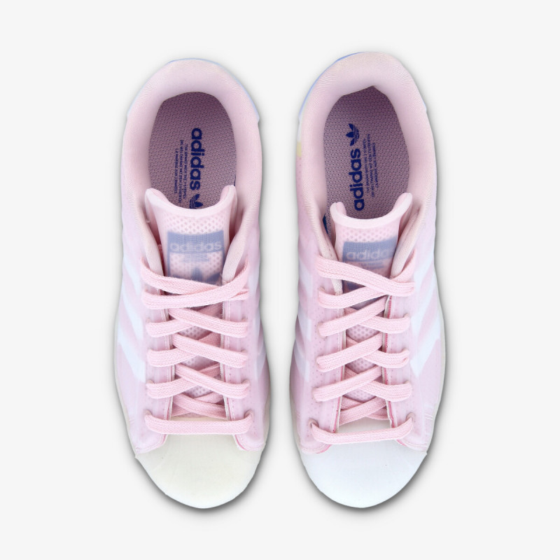 adidas Спортни обувки SUPERSTAR FUTURESHELL 