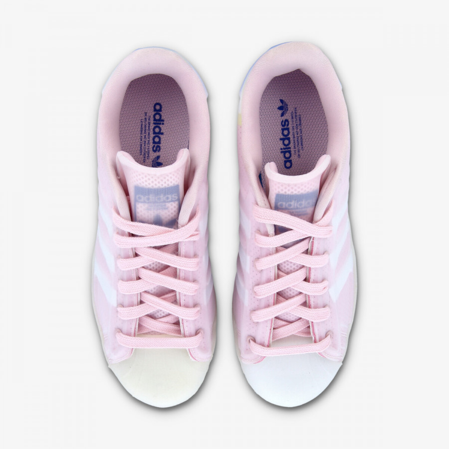 adidas Спортни обувки SUPERSTAR FUTURESHELL 