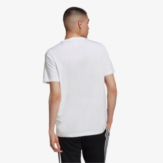 adidas Тенискa TREFOIL T-SHIRT 