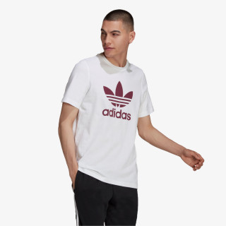 adidas Тенискa TREFOIL T-SHIRT 