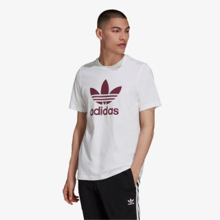 adidas Тенискa TREFOIL T-SHIRT 