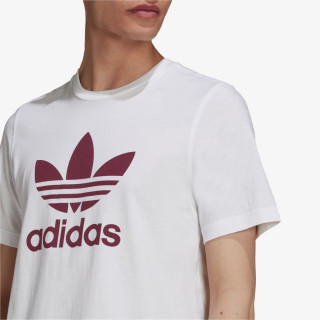 adidas Тенискa TREFOIL T-SHIRT 