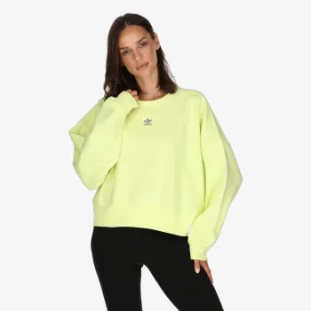 adidas Блуза с дълъг ръкав SWEATSHIRT 