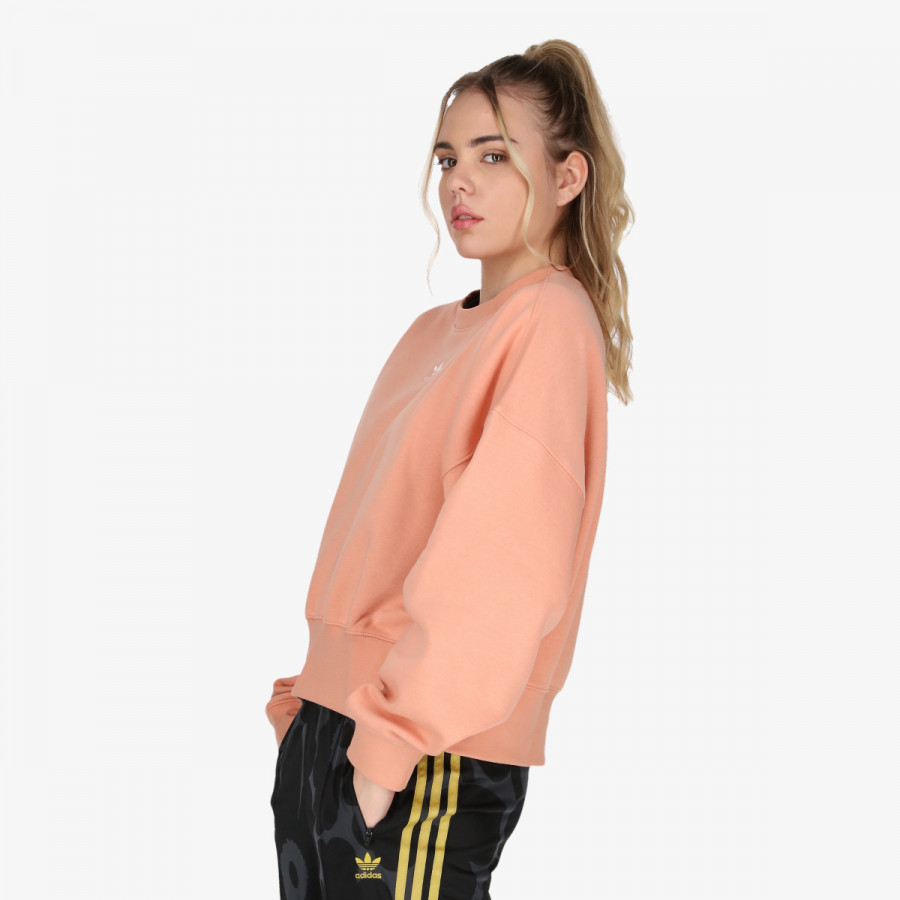 adidas Блуза с дълъг ръкав Adicolor Essentials 