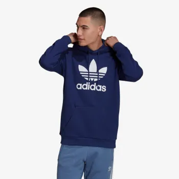 adidas Суитшърт adidas Суитшърт TREFOIL HOODY 