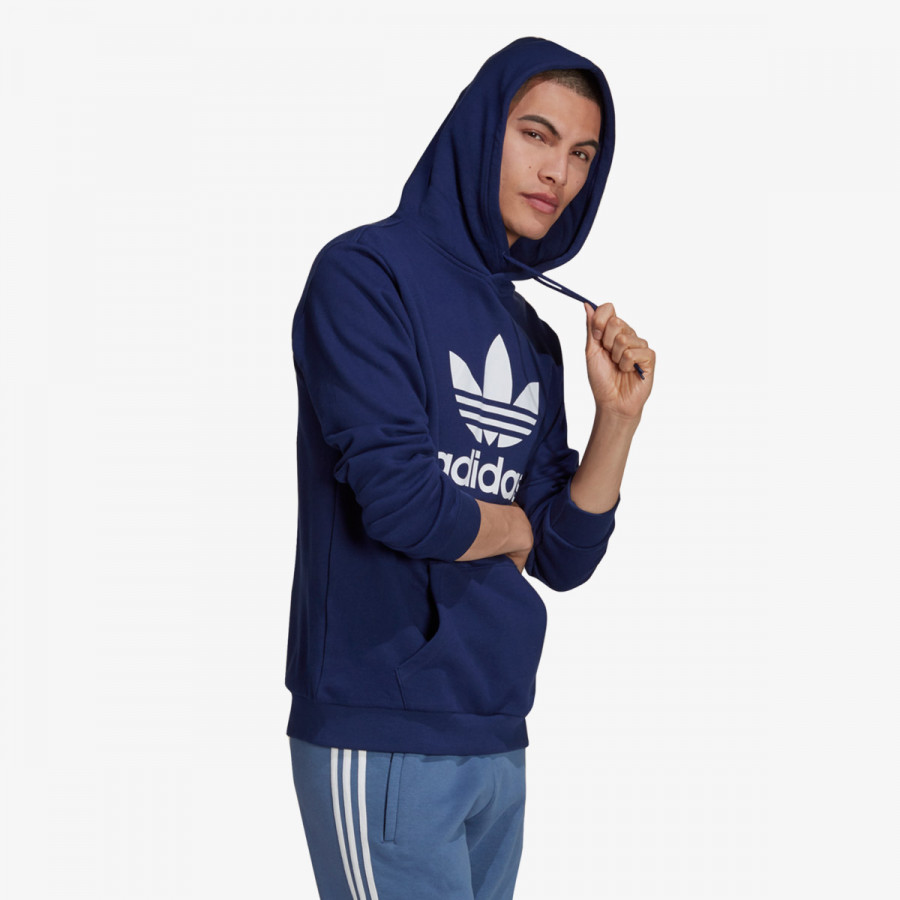 adidas Суитшърт TREFOIL HOODY 