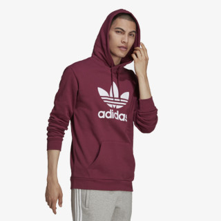 adidas Суитшърт Trefoil Hoody 