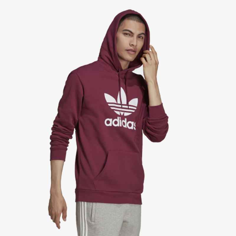 adidas Суитшърт Trefoil Hoody 