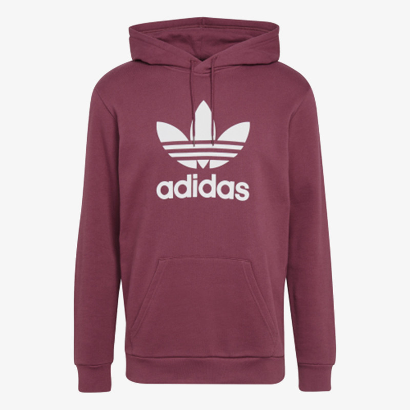 adidas Суитшърт Trefoil Hoody 