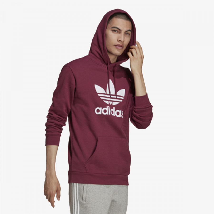 adidas Суитшърт Trefoil Hoody 