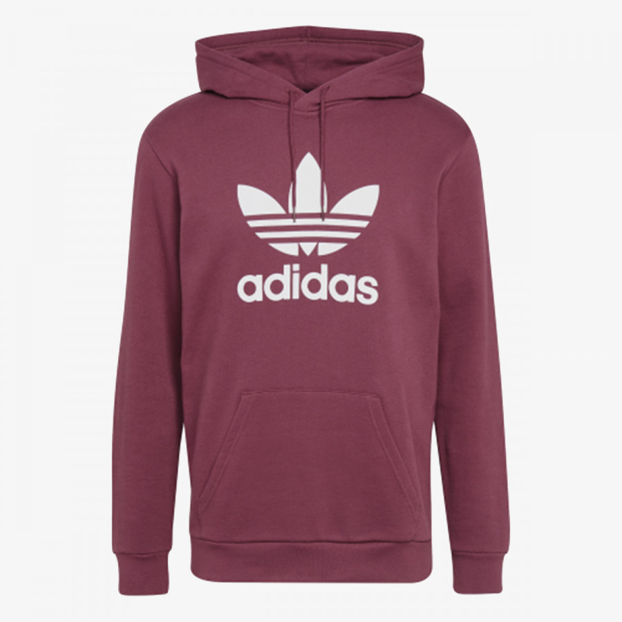 adidas Суитшърт Trefoil Hoody 
