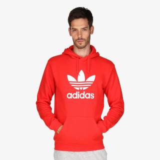 adidas Суитшърт TREFOIL HOODY 