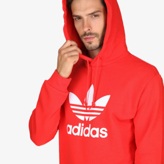 adidas Суитшърт TREFOIL HOODY 