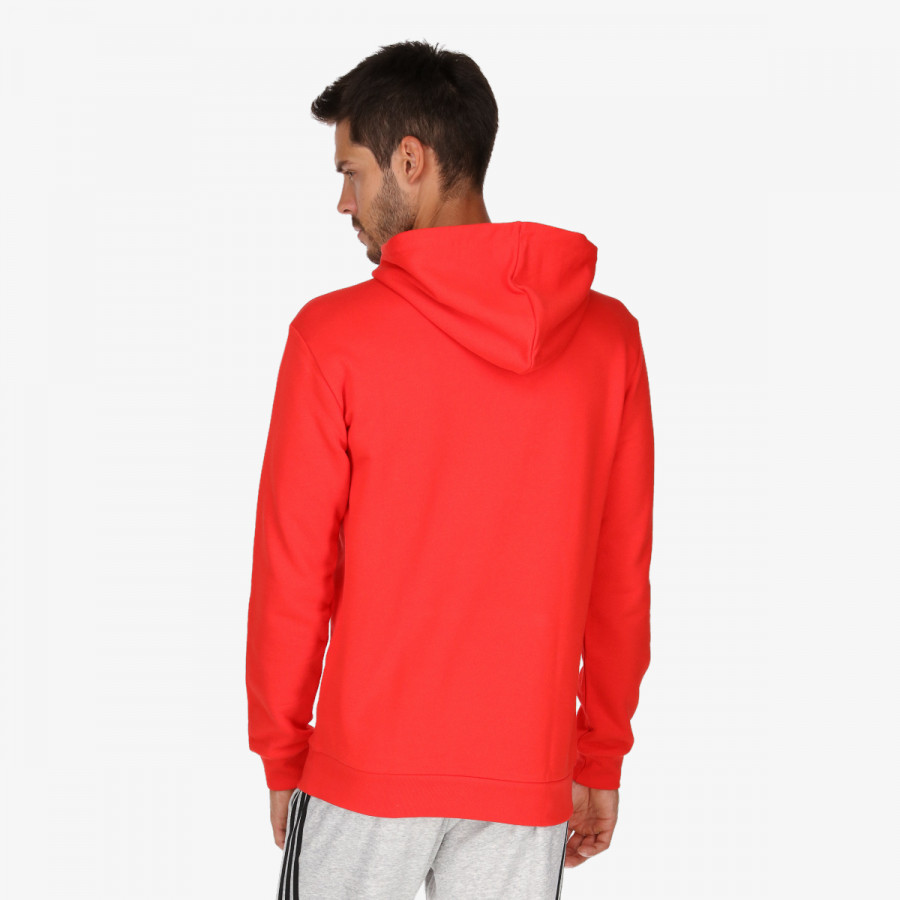 adidas Суитшърт TREFOIL HOODY 