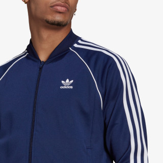 adidas Суитшърт PRIME BLUE 