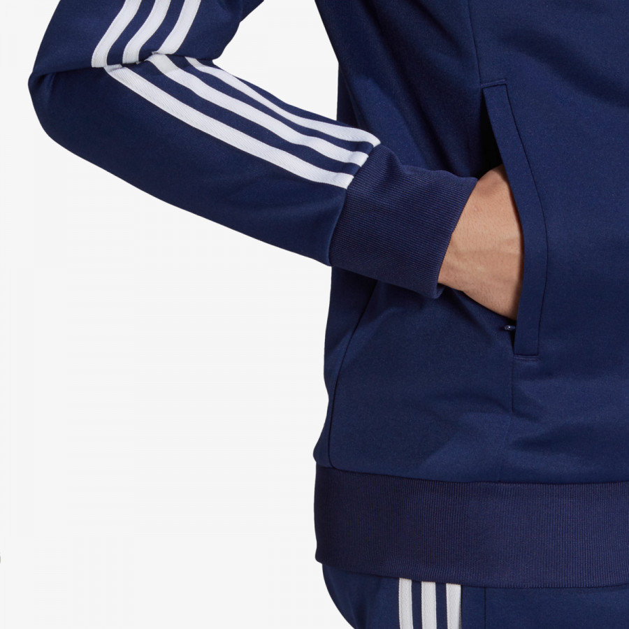 adidas Суитшърт PRIME BLUE 