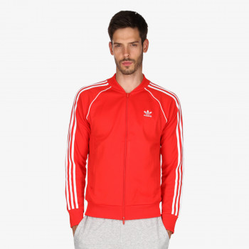 adidas Суитшърт Adicolor Classics Primeblue SST 