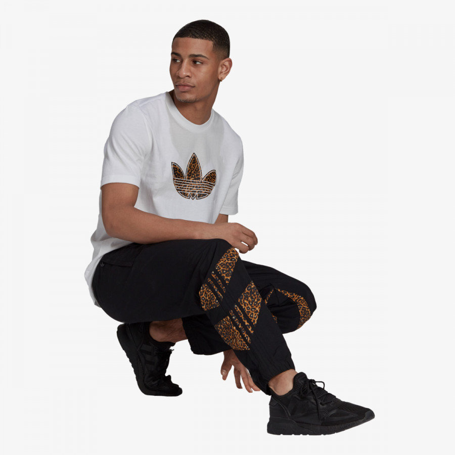 adidas Долнищe ANIMAL PRINT TP 