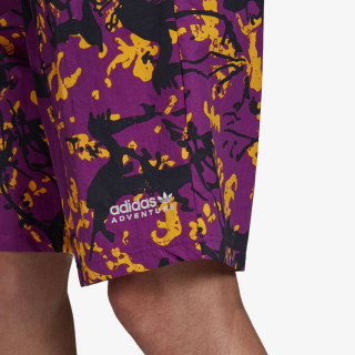 adidas Къси панталони Adventure Archive 