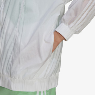 adidas Суитшърт TRACK TOP 
