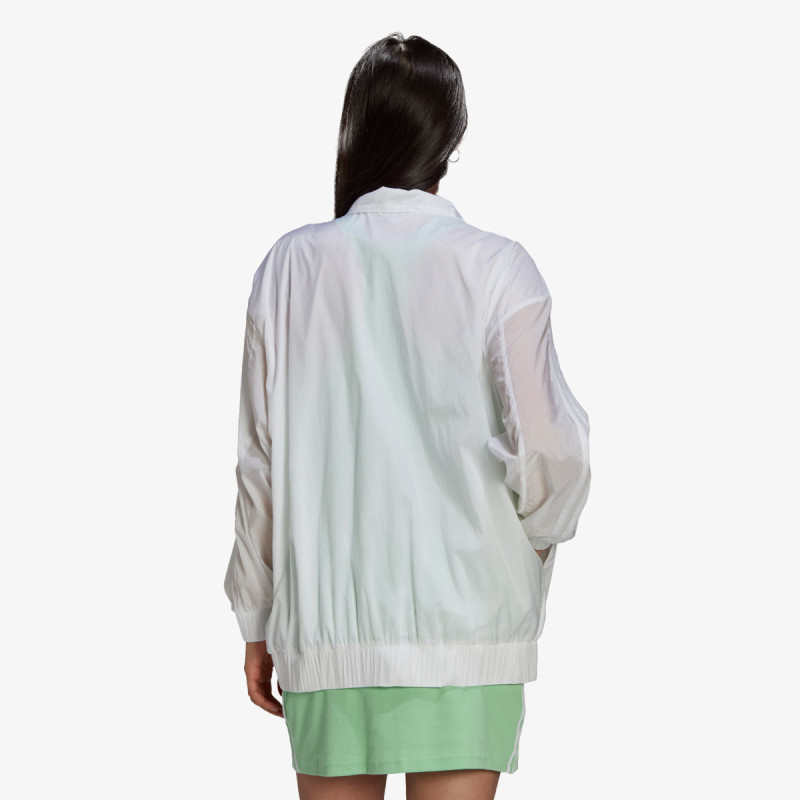 adidas Суитшърт TRACK TOP 