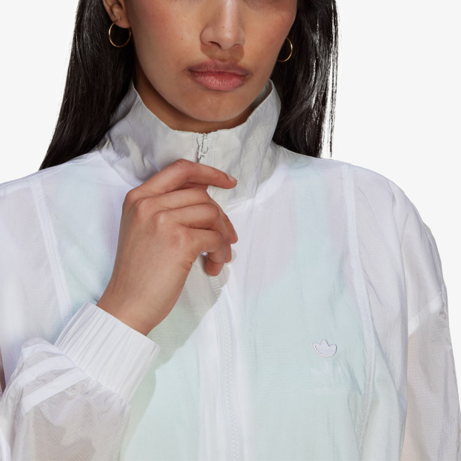 adidas Суитшърт TRACK TOP 