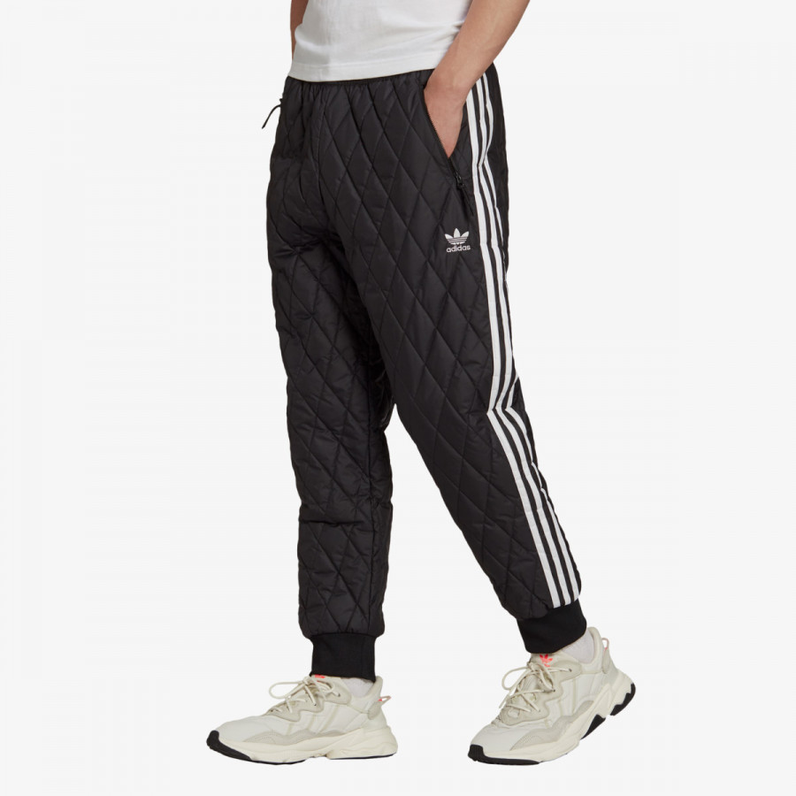 adidas Долнищe QUILTED SST TP 