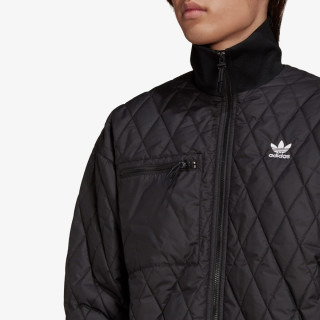 adidas Яке QUILTED AR JKT 