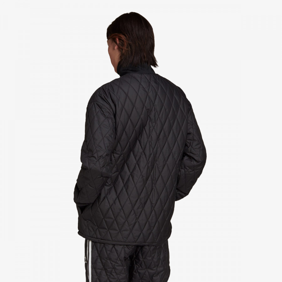 adidas Яке QUILTED AR JKT 