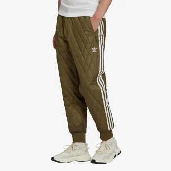 adidas Долнищe ADICOLOR QUILTED SST TRACKPANTS 