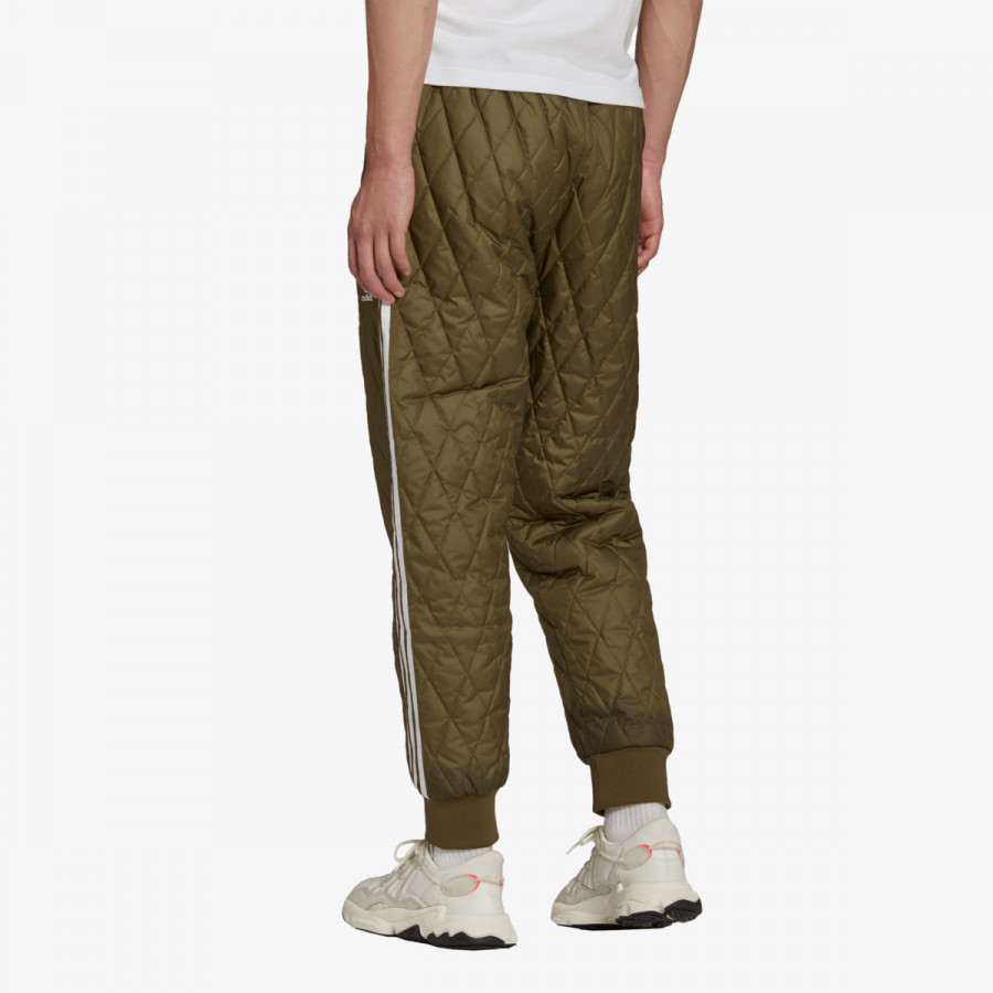 adidas Долнищe ADICOLOR QUILTED SST TRACKPANTS 