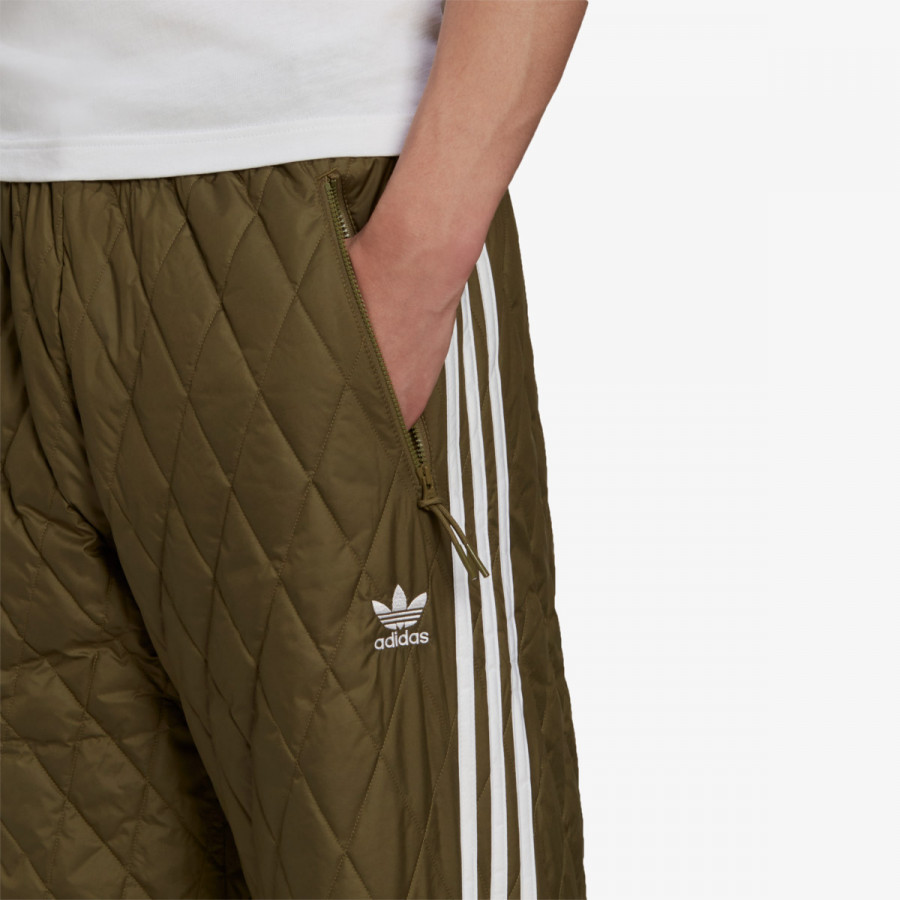 adidas Долнищe ADICOLOR QUILTED SST TRACKPANTS 
