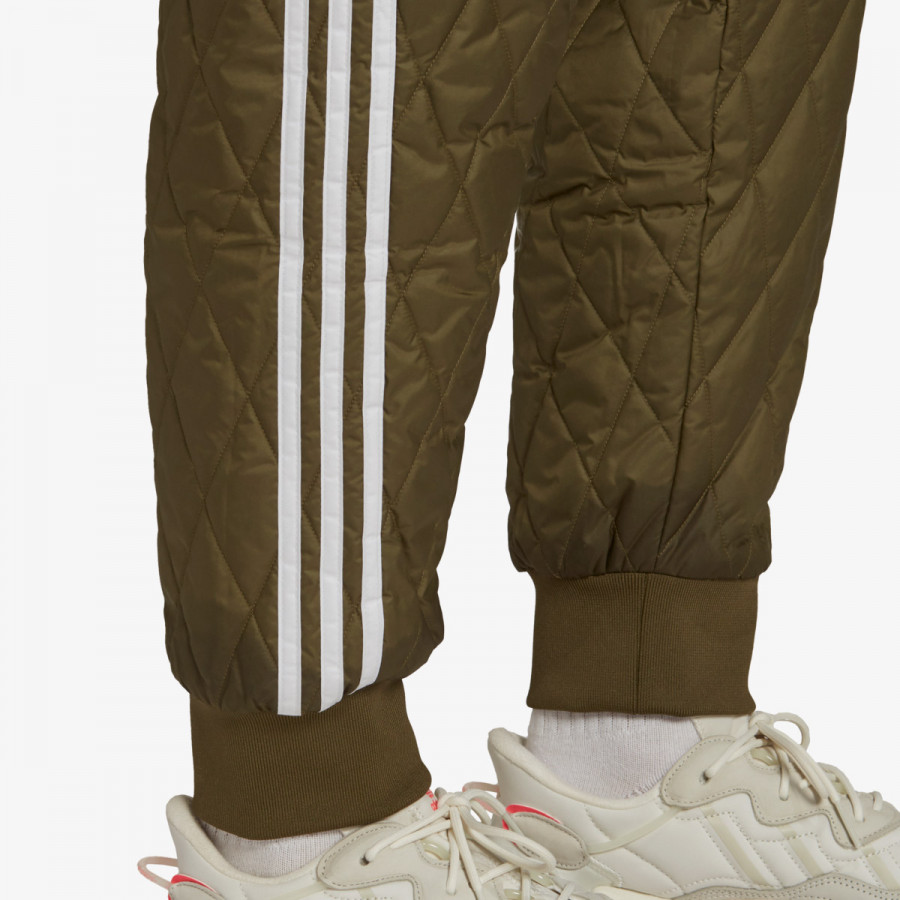 adidas Долнищe ADICOLOR QUILTED SST TRACKPANTS 