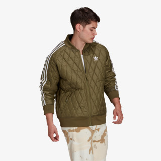 adidas Яке ADICOLOR QUILTED 
