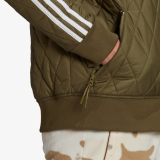 adidas Суитшърт ADICOLOR QUILTED 