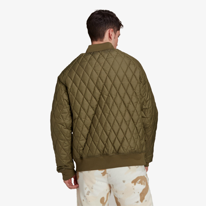 adidas Яке ADICOLOR QUILTED 