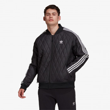 adidas Суитшърт adidas Суитшърт QUILTED SST TT 