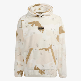 adidas Суитшърт FLEECE HDY AOP 