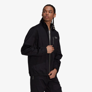 adidas Яке R.Y.V. Twill Cotton 