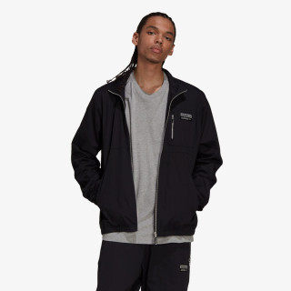 adidas Яке R.Y.V. Twill Cotton 